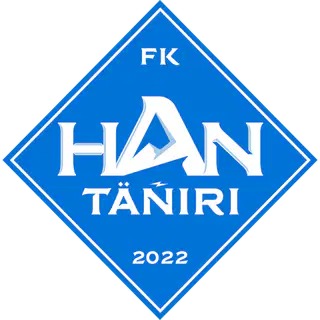 Хан Тенгри