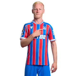 Уилл Хьюз