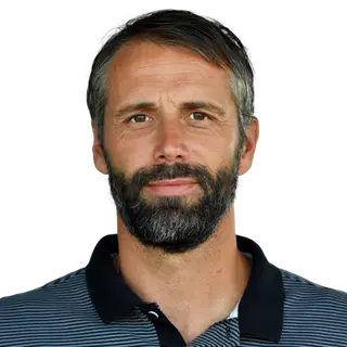 Марко Розе