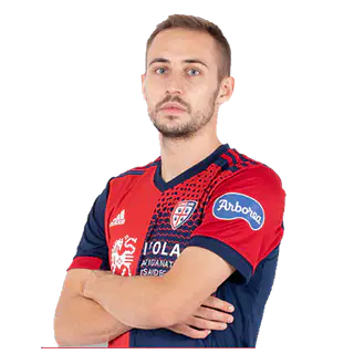 Марко Рог