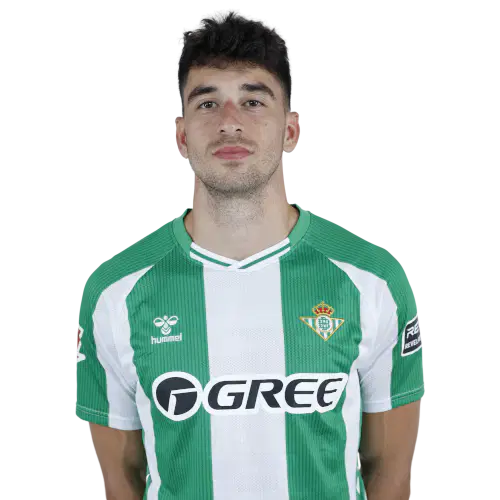 Марк Рока