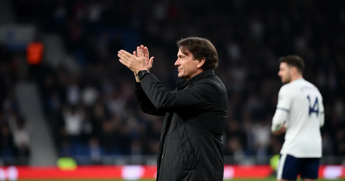 Секрет успеха Тоттенхэма на выезде: как шпоры заставляют замолчать трибуны