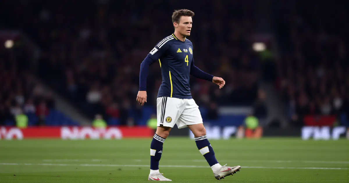 Почему Мактоминей не попал в шорт-лист BBC Sports Personality of the Year?