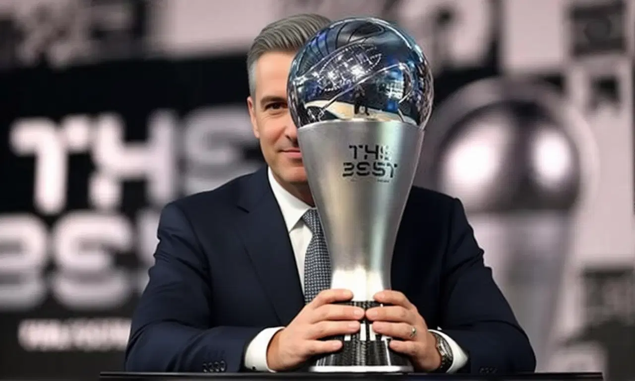 Названы претенденты на звание лучшего футболиста мира по версии FIFA 2025
