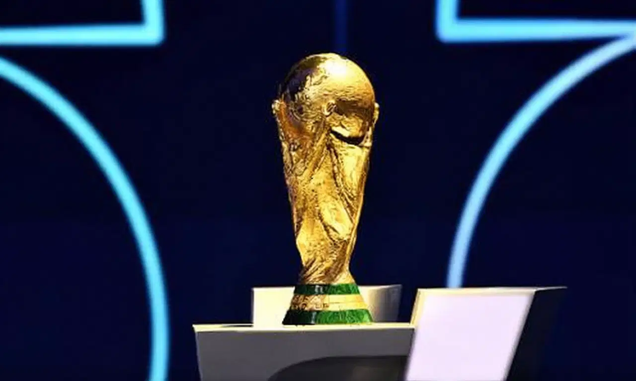 Луиш Фигу определил главного претендента на титул чемпиона мира 2026