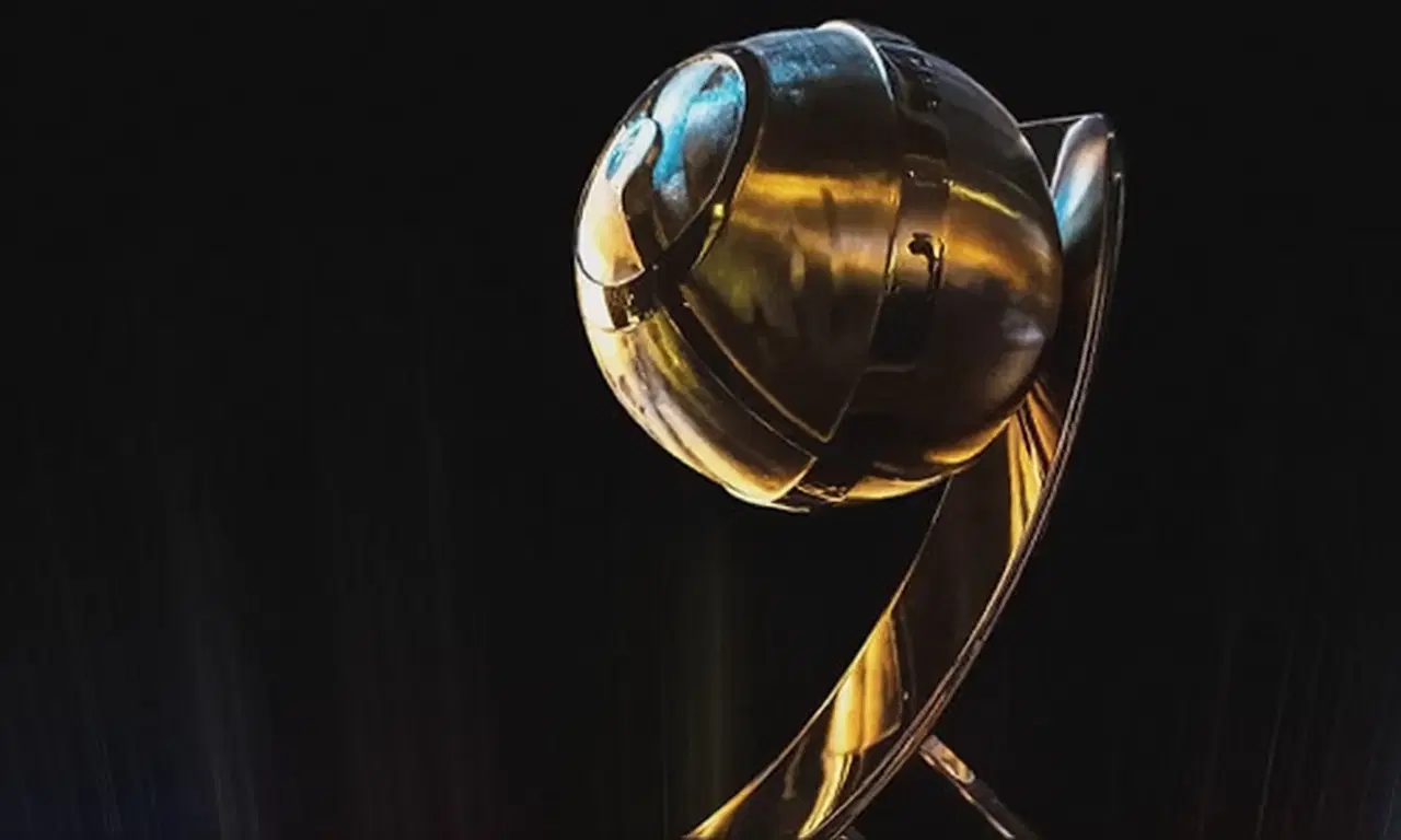 Усман Дембеле признан лучшим футболистом мира по версии Globe Soccer Awards 2025