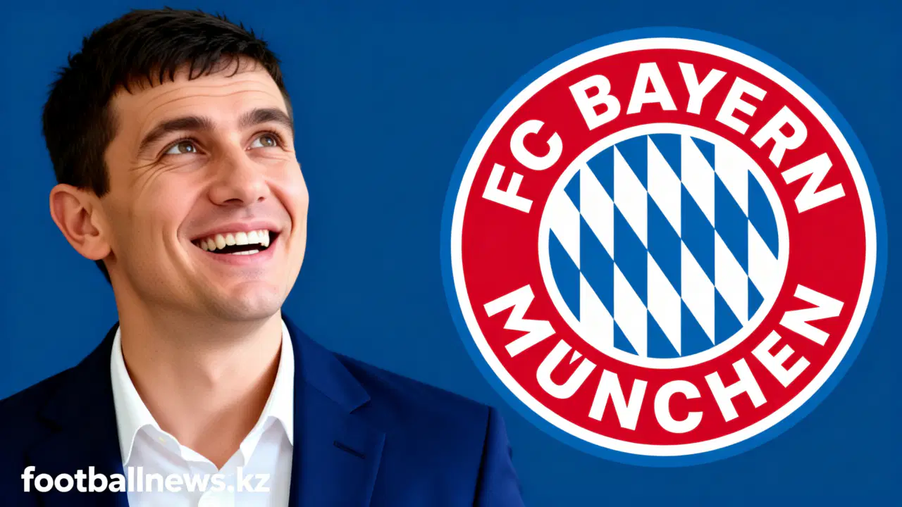Bayern Munich обыграл Freiburg в матче Бундеслиги