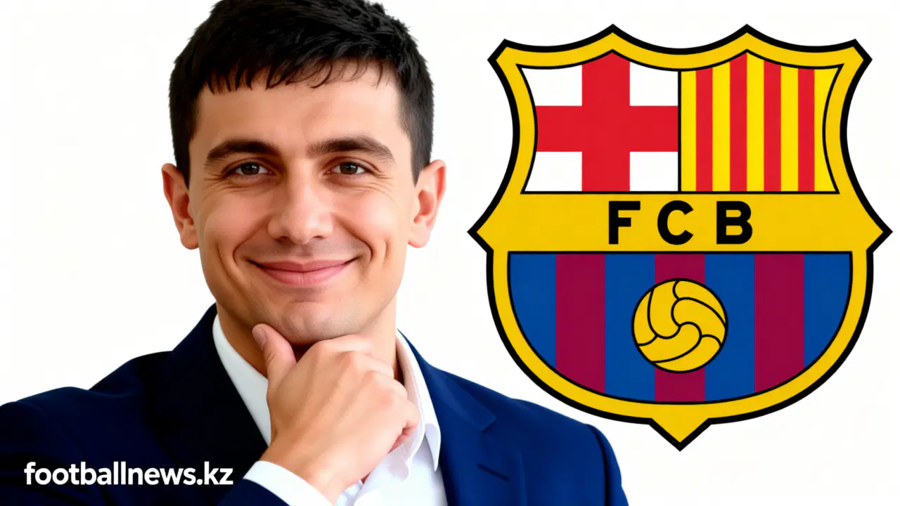 Барселона рассматривает официальную жалобу в RFEF после поражения
