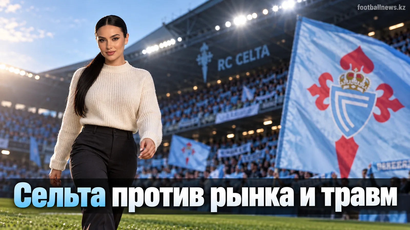 Сельта — Малага: анализ рынка ставок на фоне кадрового кризиса хозяев