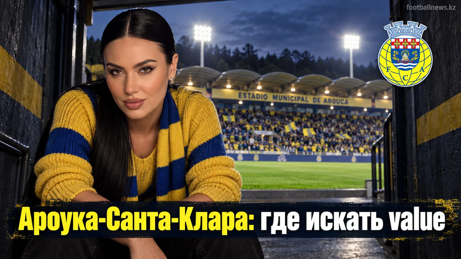 Арука — Санта-Клара: где искать value в 6-м туре Примейры