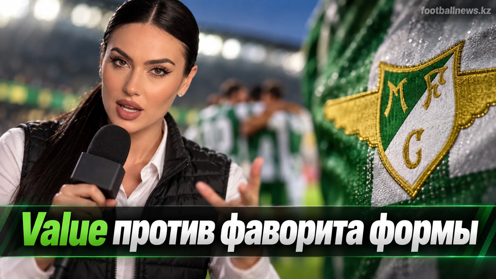 Морейренсе – Маритиму: где искать value перед 6-м туром Примейра Лиги