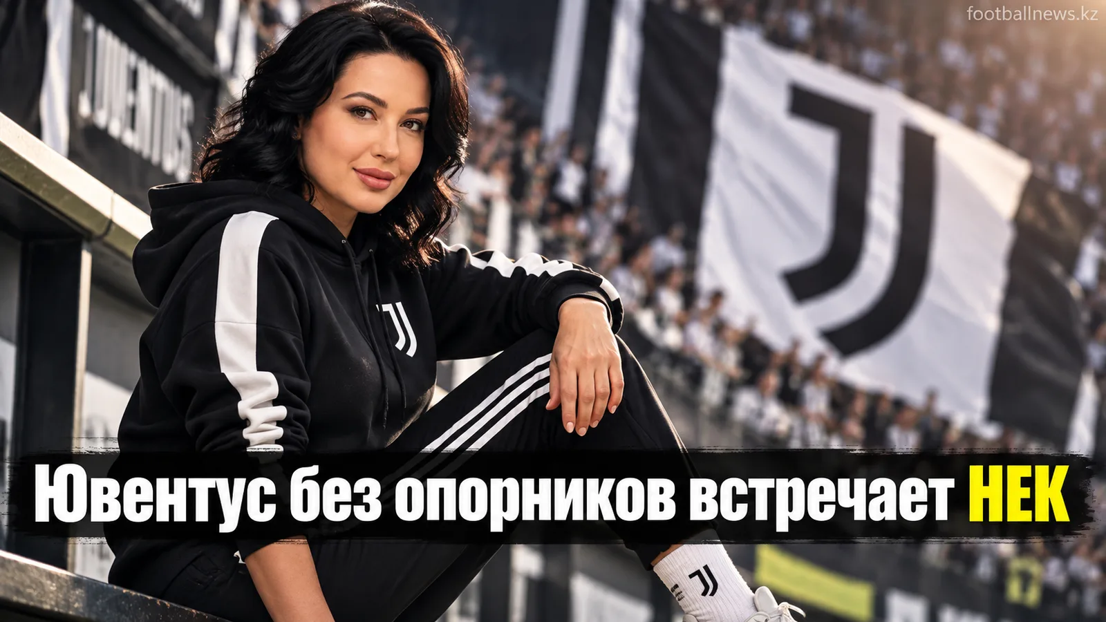 Ювентус — НЕК Неймеген: гид по матчу 1-го тура Лиги Европы