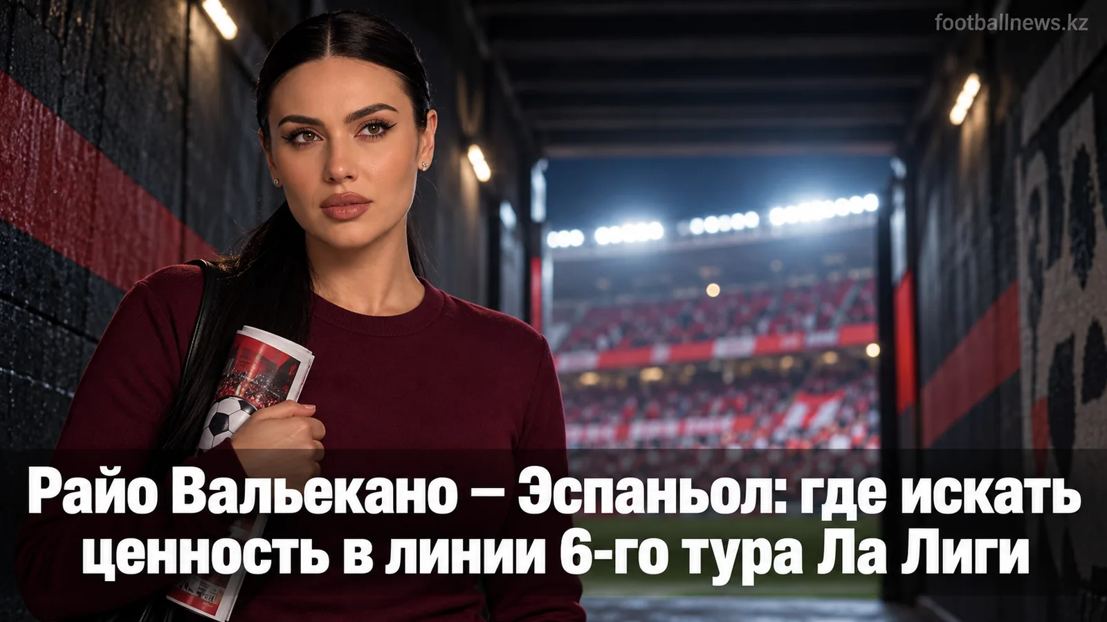 Райо Вальекано — Эспаньол: где искать ценность в линии 6-го тура Ла Лиги