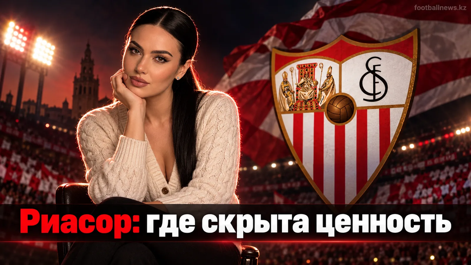 Депортиво – Севилья: где рынок ошибается перед 6-м туром Ла Лиги