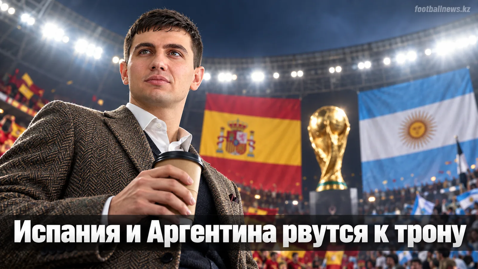 Топ-10 команд чемпионата мира — 2026: кто задаёт тон после трёх туров группового этапа
