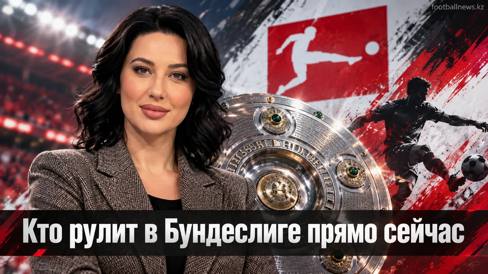 Рейтинг топ-8 команд Бундеслиги: кто задаёт тон в старте сезона-2026/27