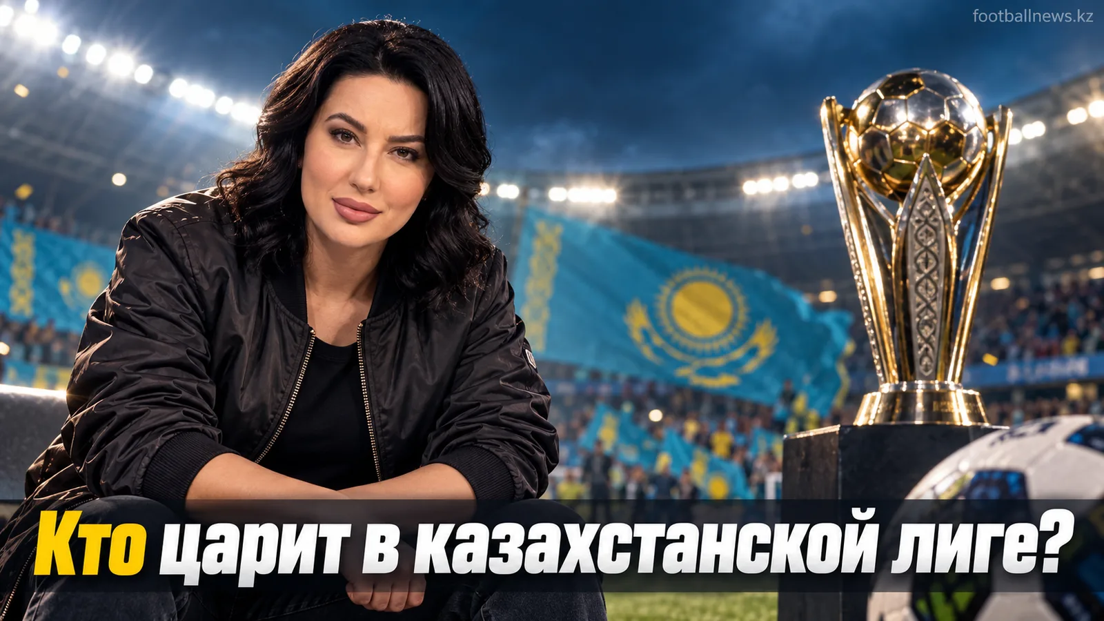 Топ-6 команд Премьер-лиги Казахстана: кто сейчас в ударе, а кто теряет очки