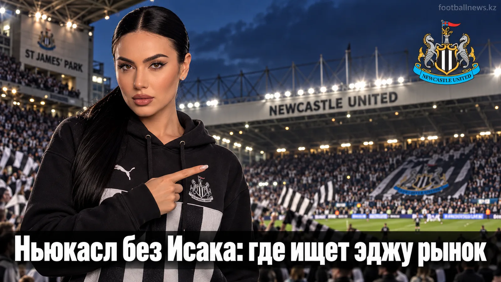 Ньюкасл Юнайтед — Халл Сити: анализ рынка перед 5-м туром АПЛ без Исака