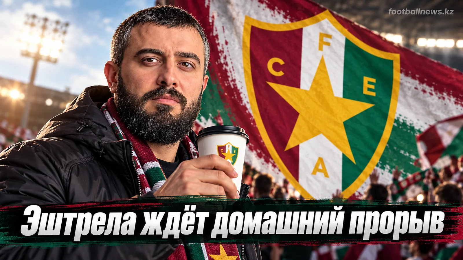 Эштрела Амадора — Академико де Визеу: прогноз на матч 7-го тура Примейра Лиги