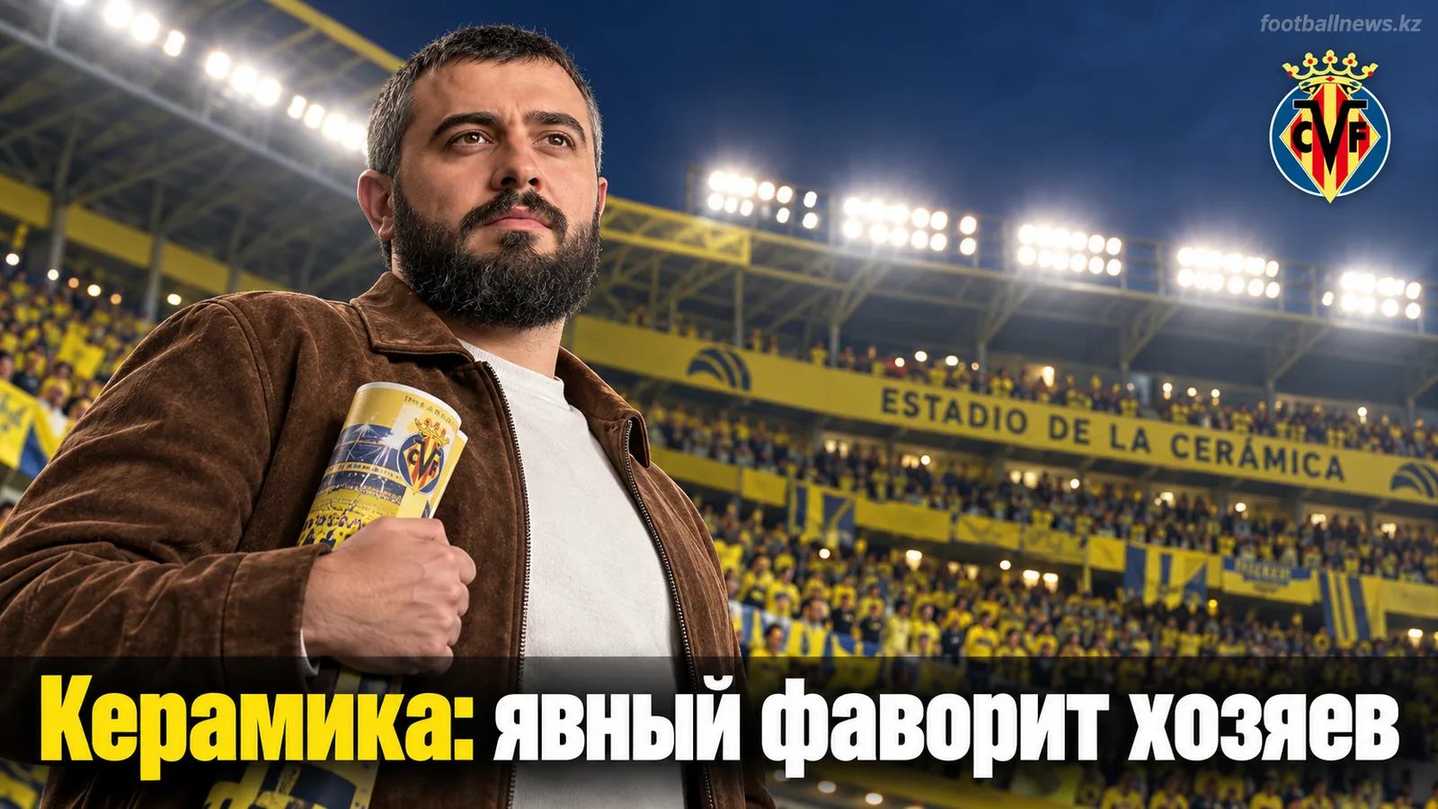 Вильярреал — Леванте: прогноз на матч 7-го тура Ла Лиги