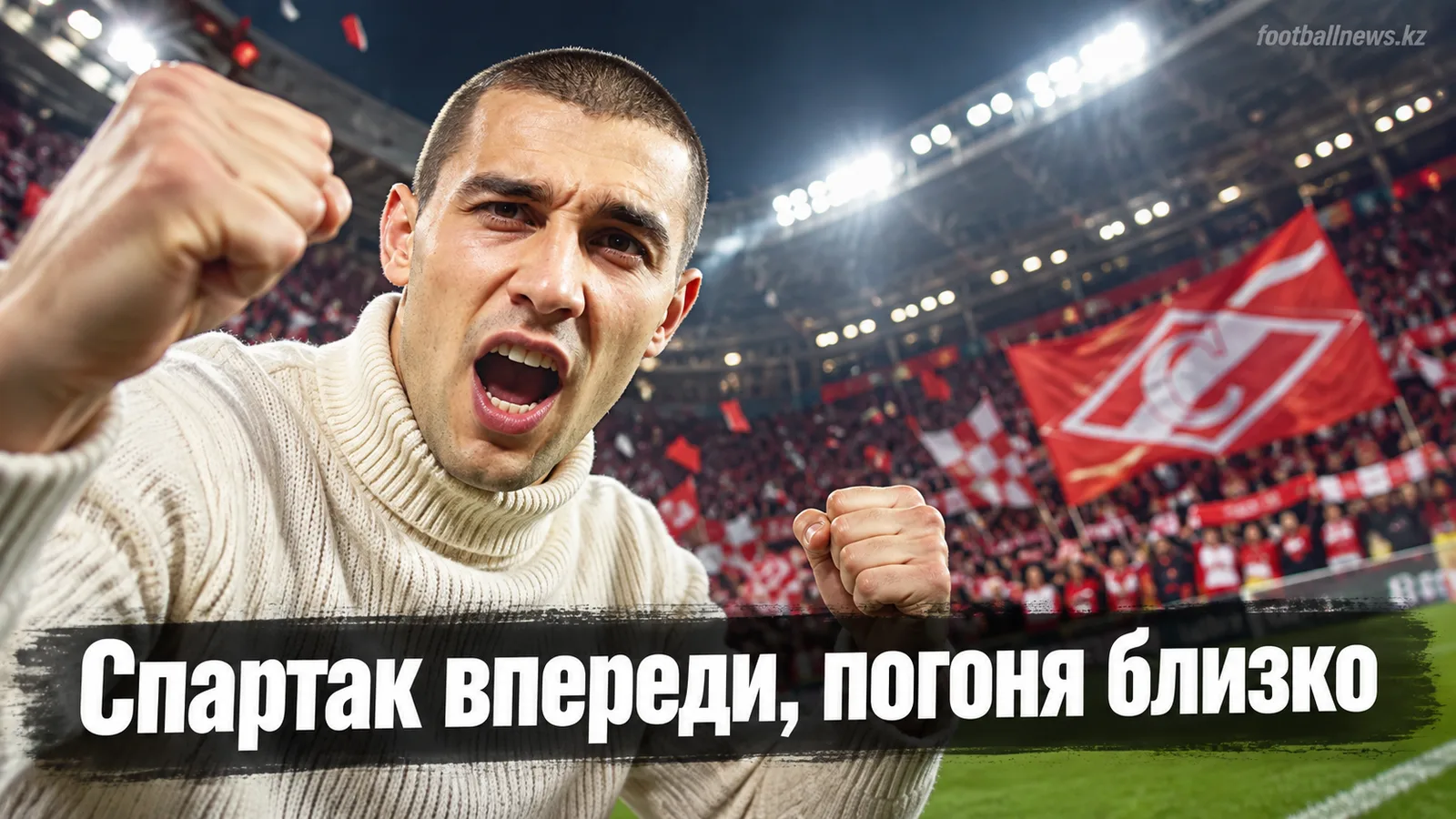 Рейтинг силы РПЛ: кто задаёт тон в чемпионате прямо сейчас