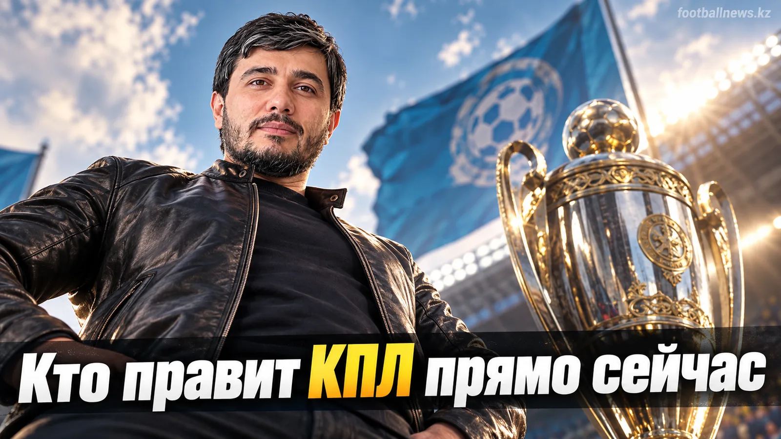 Рейтинг силы КПЛ: кто задаёт тон в чемпионате Казахстана прямо сейчас
