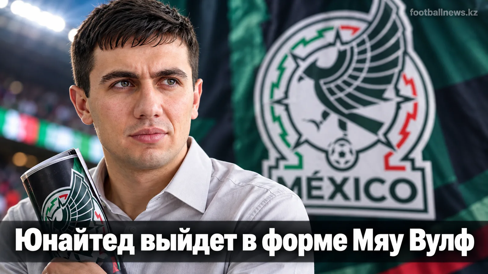«Нью-Мексико Юнайтед» примет «Сакраменто Репаблик» в специальной форме Мяу Вулф
