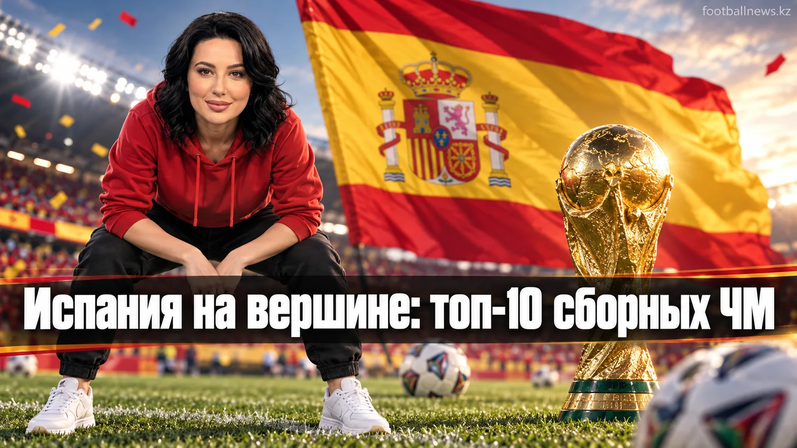 Топ-10 сборных чемпионата мира 2026: кто диктует моду после группового этапа