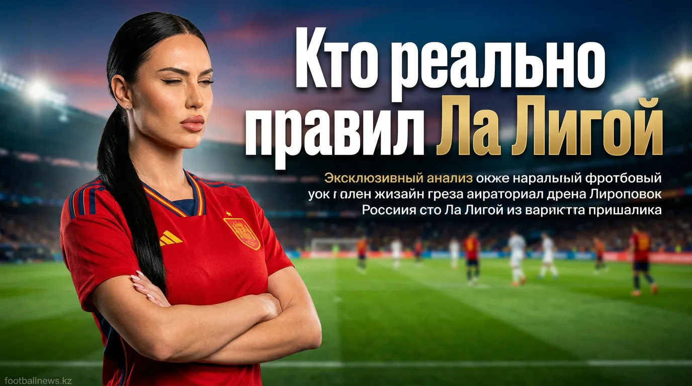 Рейтинг команд Ла Лиги 2025/26: кто сейчас в форме, а кто сливает сезон