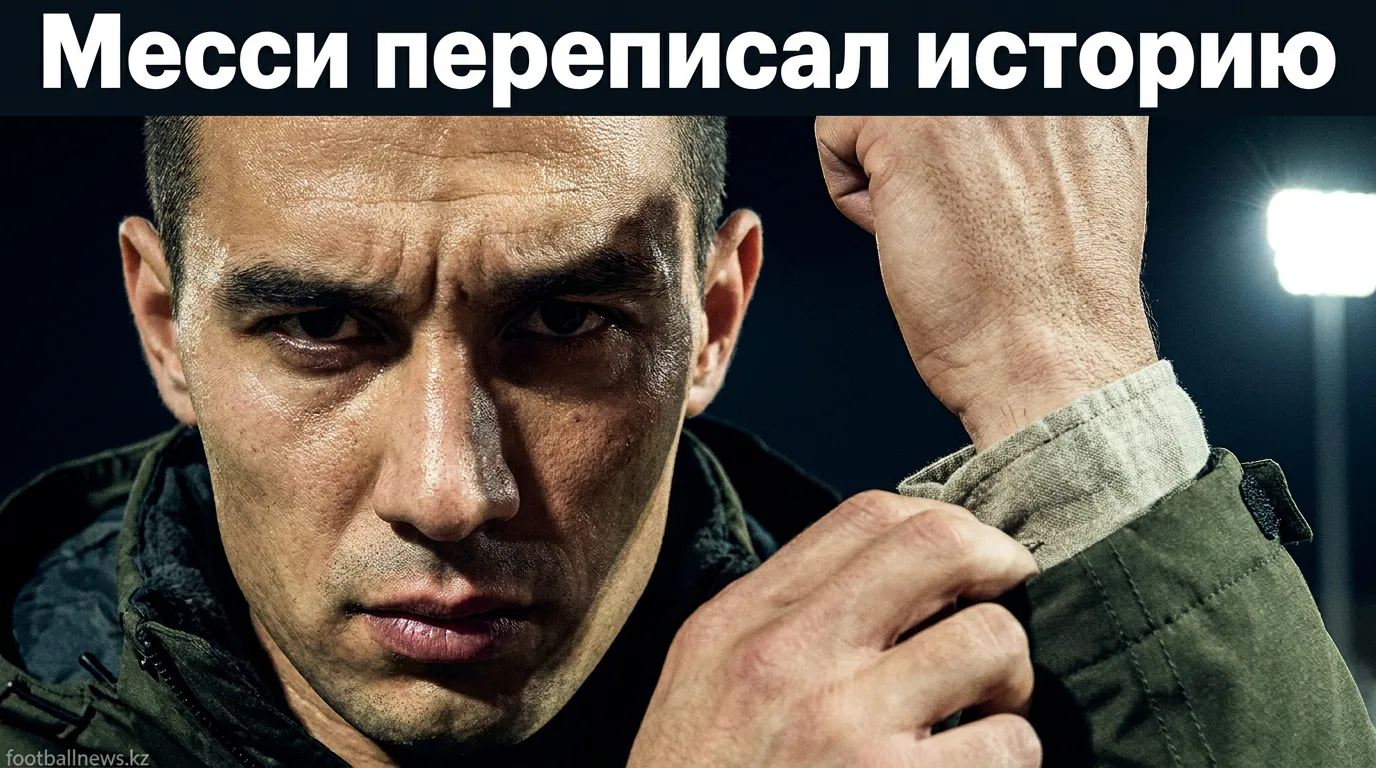 Рейтинг команд ЧМ-2026: Месси переписывает историю, Мбаппе обходит Жиру — кто на вершине после первого тура