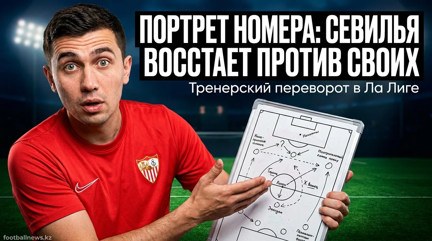 Болельщики «Севильи» выйдут на улицы: многотысячная акция протеста против руководства клуба