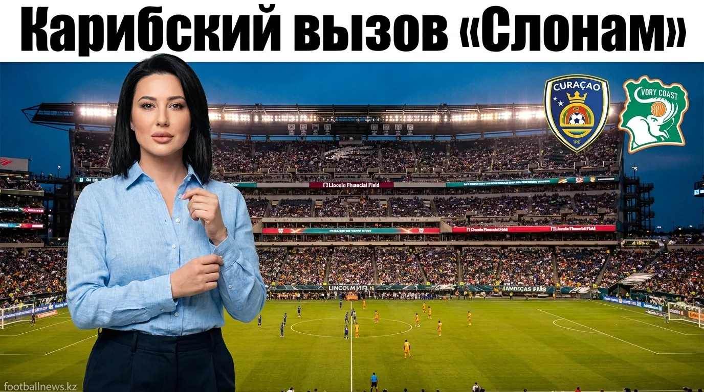 Кюрасао vs Кот-д'Ивуар: путёвка на кону — гид по матчу 3-го раунда ЧМ-2026