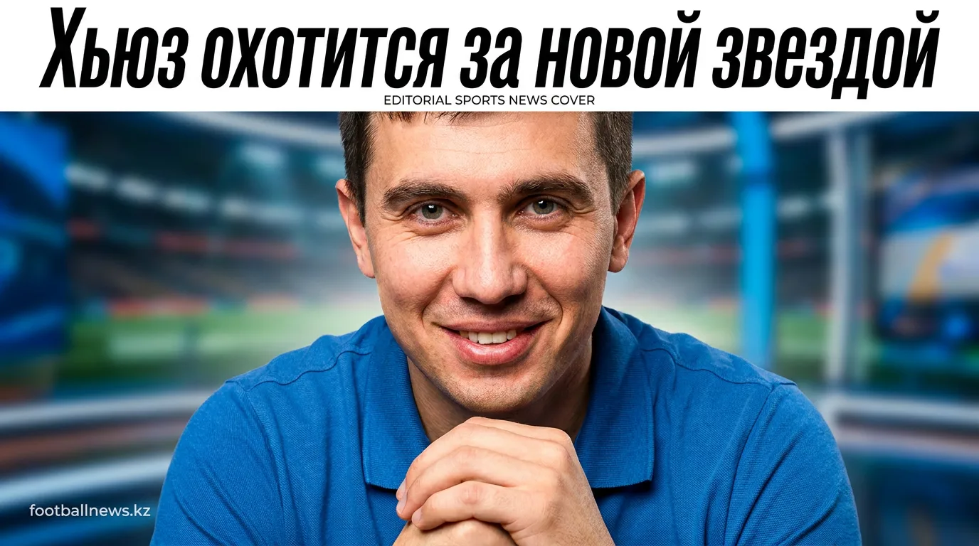 Ричард Хьюз хочет подписать игрока за £25 млн для Ливерпуля в январе