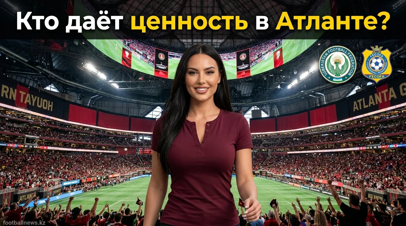 ДР Конго vs Узбекистан: анализ ставок и движение линий на матч ЧМ-2026