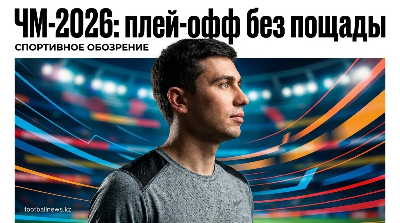 Чемпионат мира 2026: шесть матчей 1/16 финала, которые нельзя пропустить