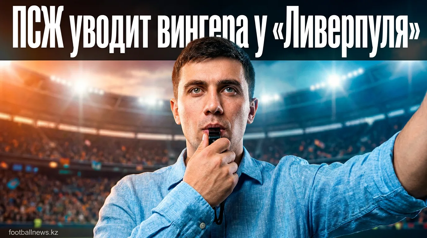 Ян Диомандé на пороге перехода в ПСЖ: «Ливерпуль» упускает вингера «РБ Лейпцига»