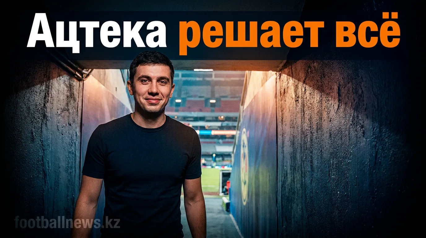 Мексика против Эквадора на Эстадио Ацтека: хозяева рвутся в 1/8 финала Кубка Америки