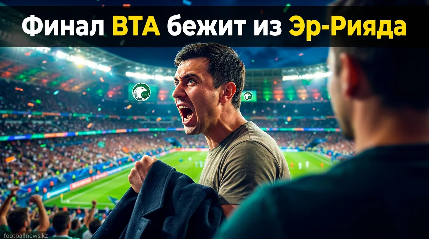 ВТА Финал переезжает в Индиан-Уэллс: соглашение с Саудовской Аравией расторгнуто досрочно