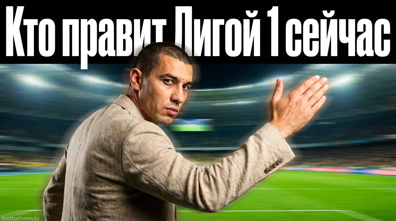 Рейтинг команд Французской Лиги 1 — кто правит, кто падает, кто выжил