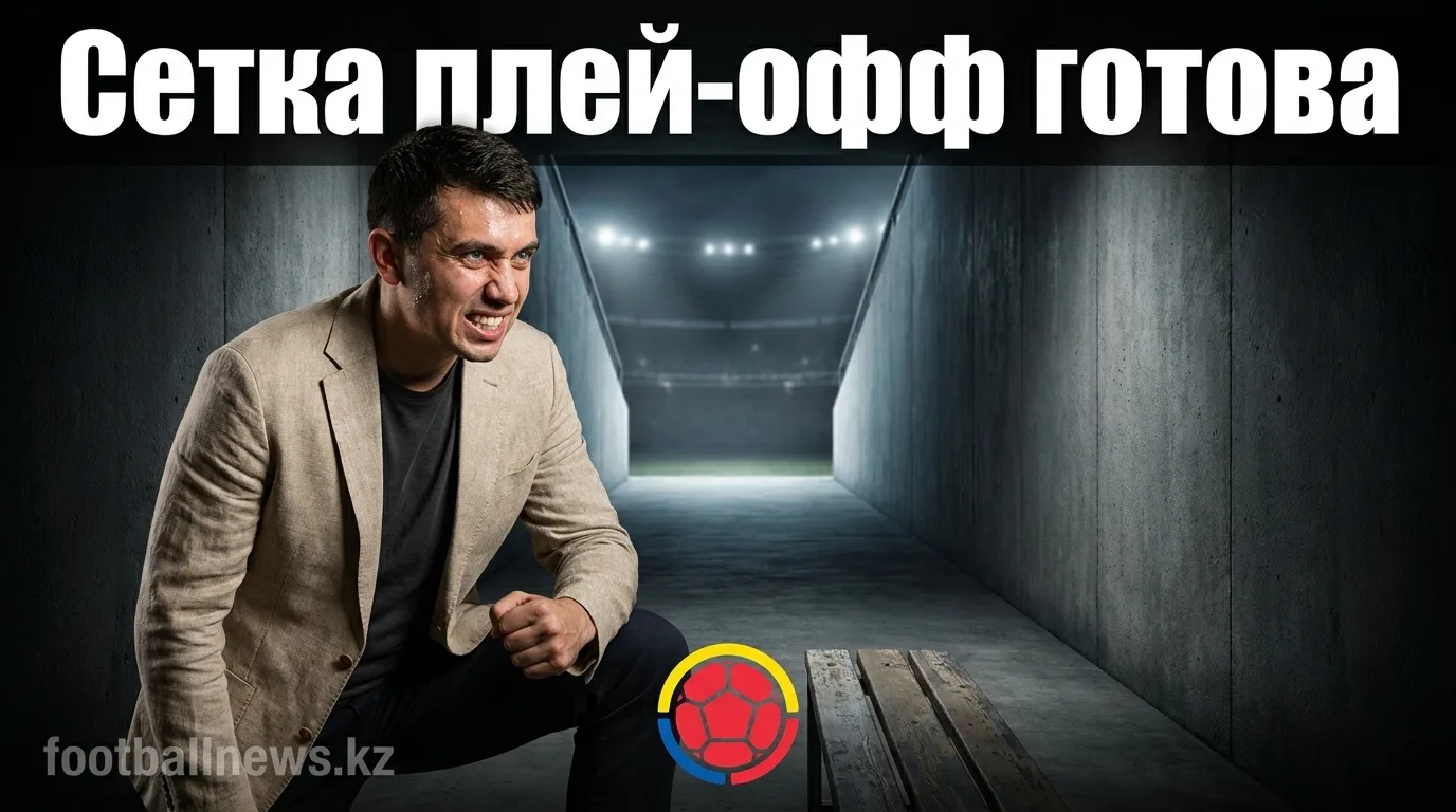 Колумбия обыграла Гану и сформировала полную сетку плей-офф на чемпионате мира