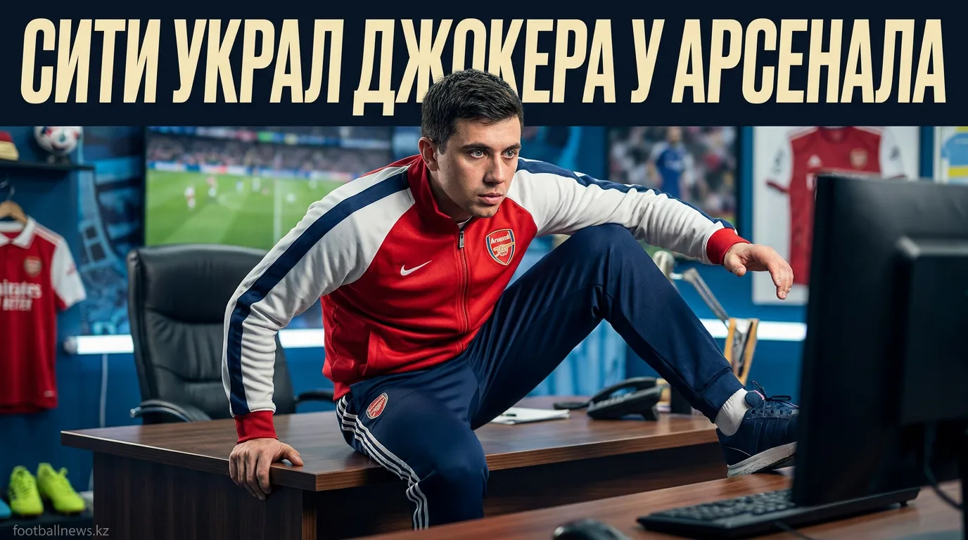 Манчестер Сити перехватил у Арсенала 16-летнего вингера Лестера Джереми Монга за £10 млн