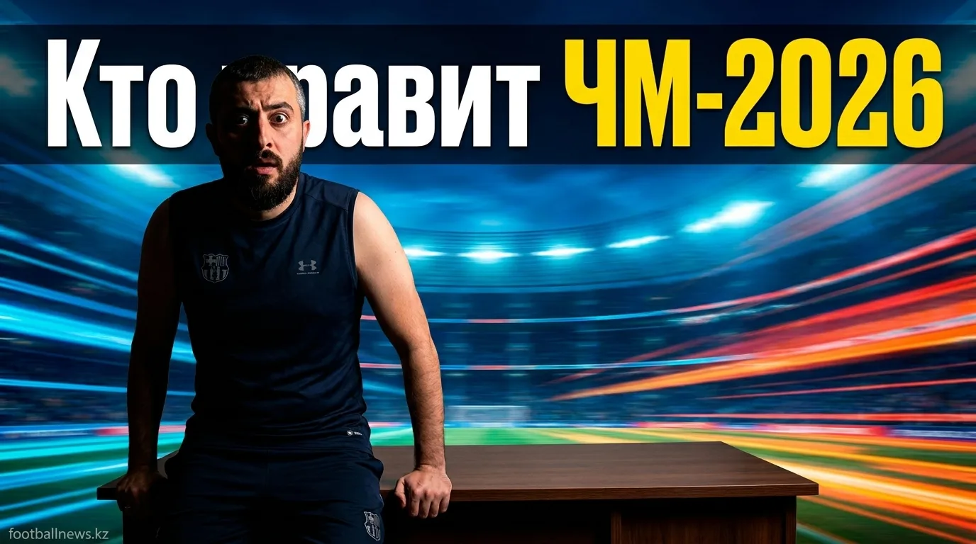 Power Ranking ЧМ-2026: кто правит турниром после группового этапа