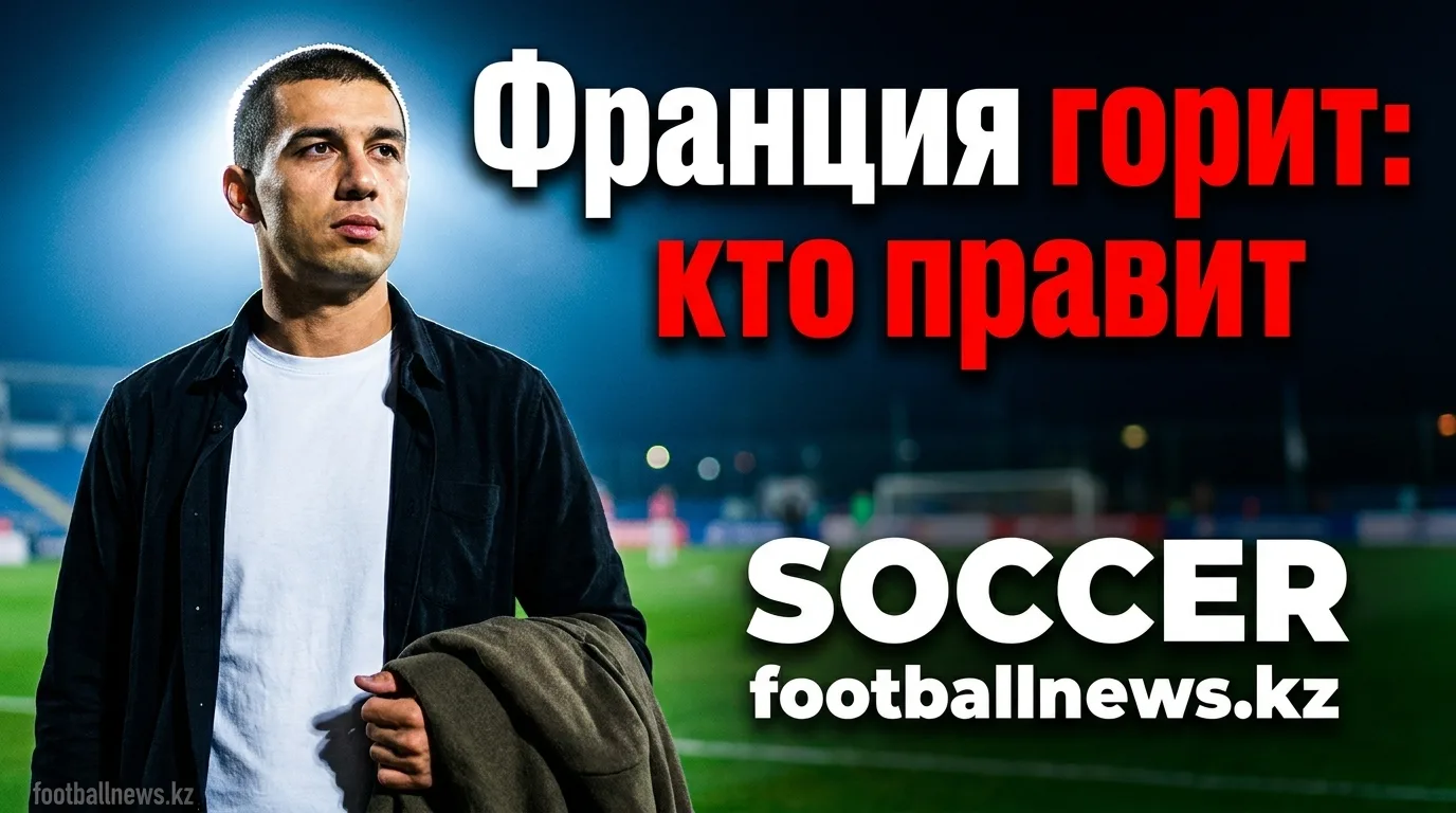 Рейтинг силы Лиги 1: кто правит Францией в сезоне 2025/26