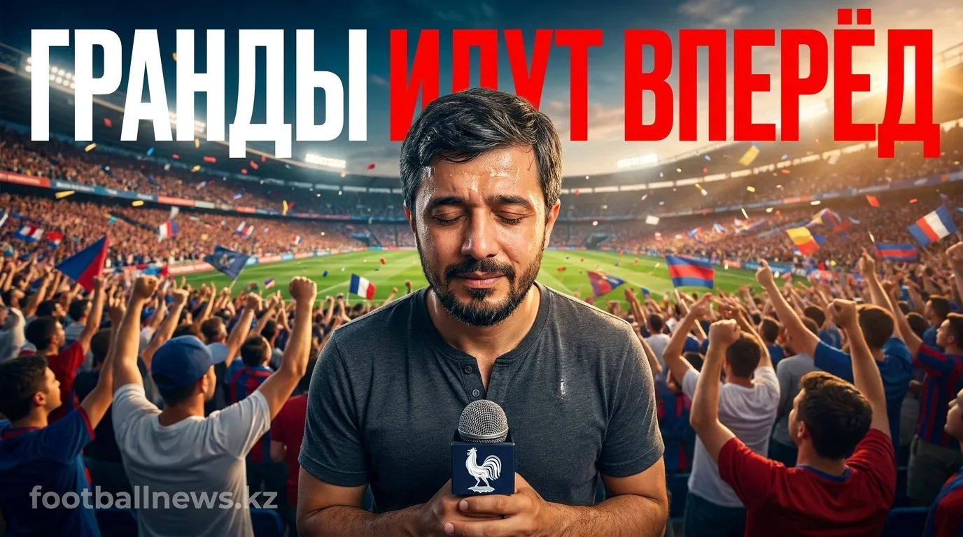 Чемпионат мира 2026, тур 125: Франция и Испания в полуфинале, трагедия Адамса и матчи на подходе