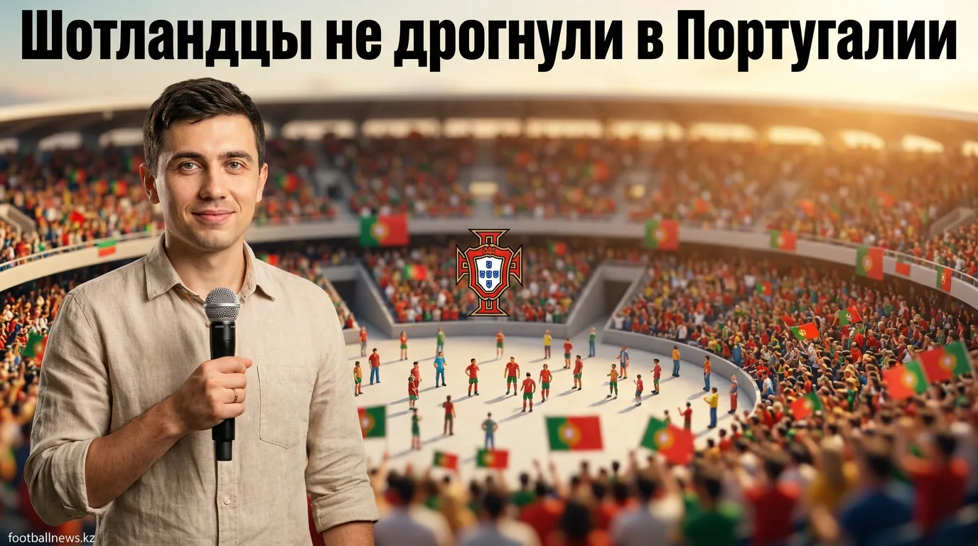 «Хайберниан» сыграл вничью с «Порту» 1:1 в предсезонном матче — Грей доволен подготовкой к Европе