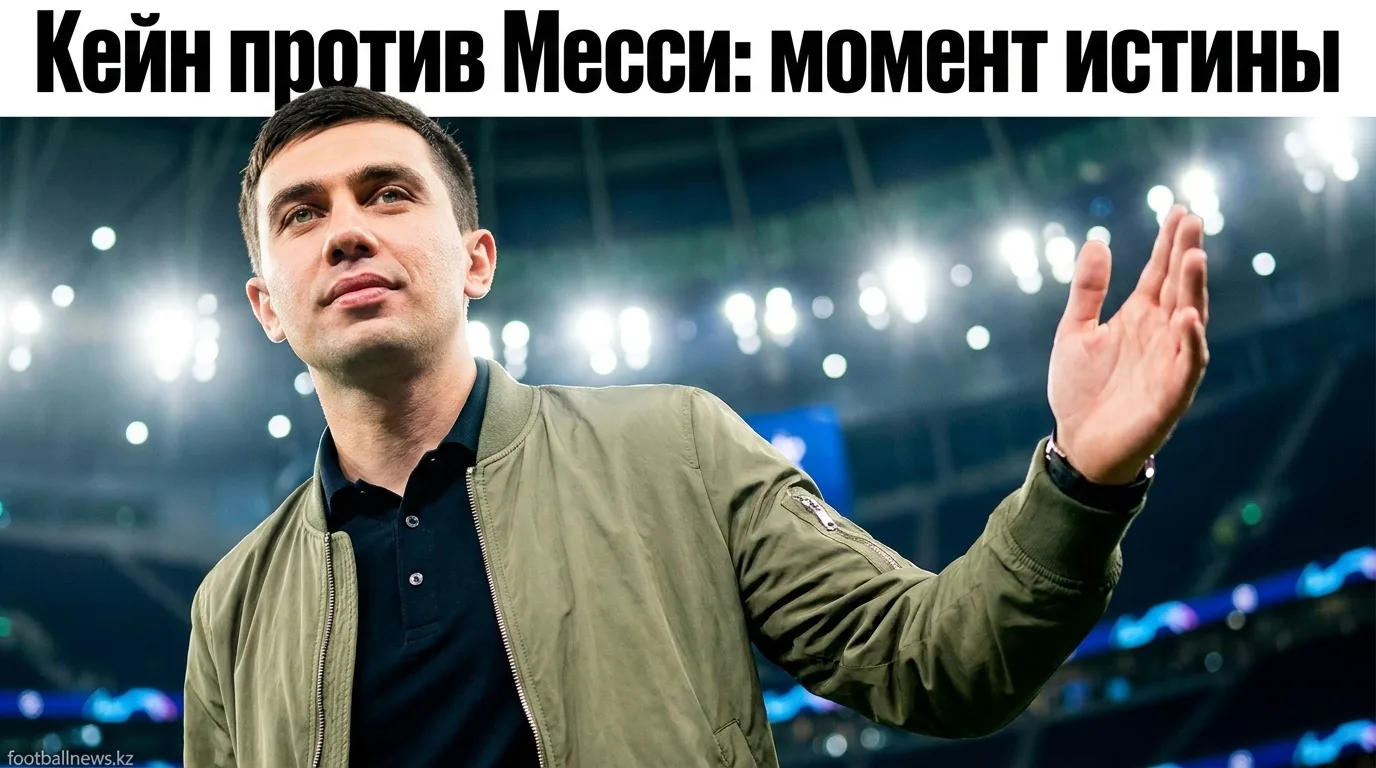 Скандал вокруг Инфантино, вылет Франции и исторический шанс Кейна против Месси