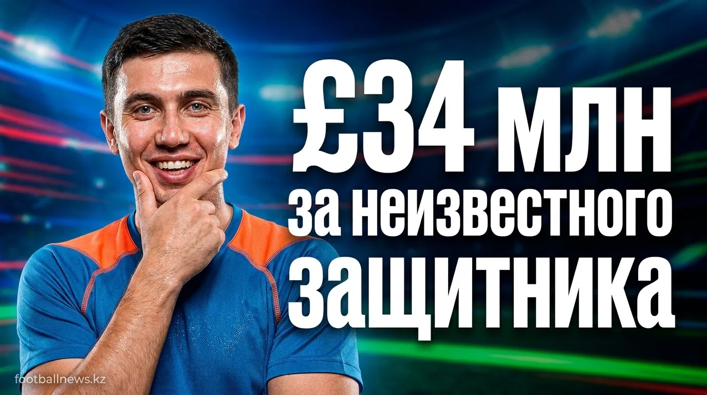 Лидс договорился о трансфере Мухаремовича из Сассуоло за £34,1 млн — фанаты разделились во мнениях