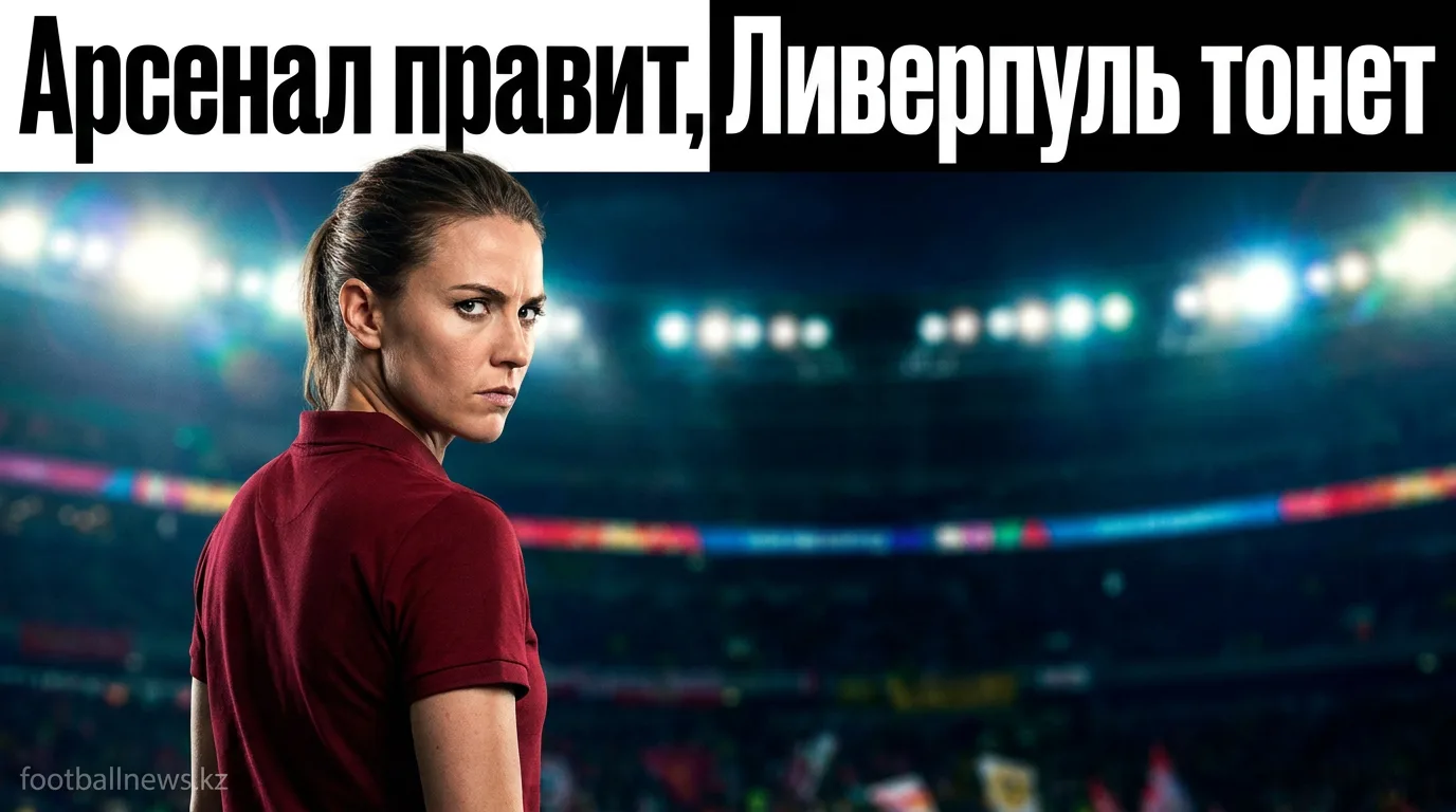 Power Ranking АПЛ 2025/26: кто правит лигой после финального тура