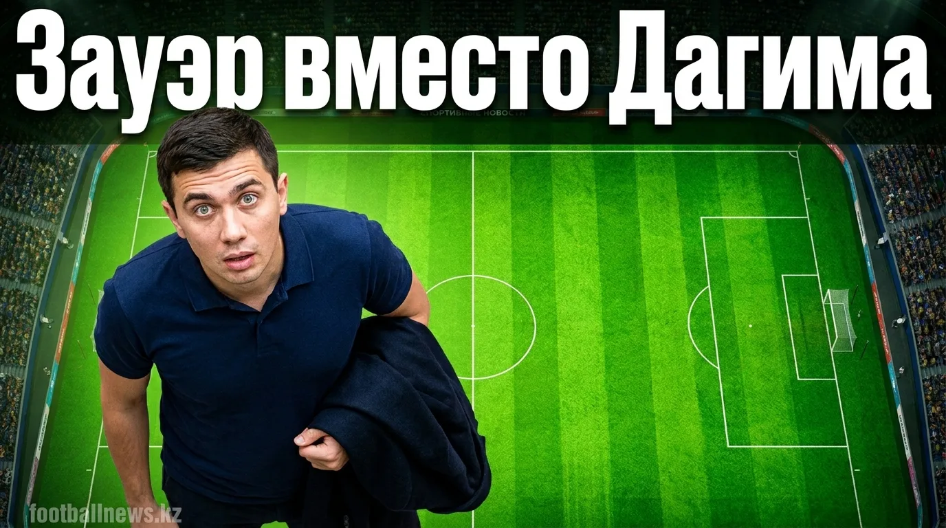 «Хоффенхайм» переключился на словацкого вингера Лео Зауэра из «Фейеноорда» после отказа в сделке по Адаму Дагиму