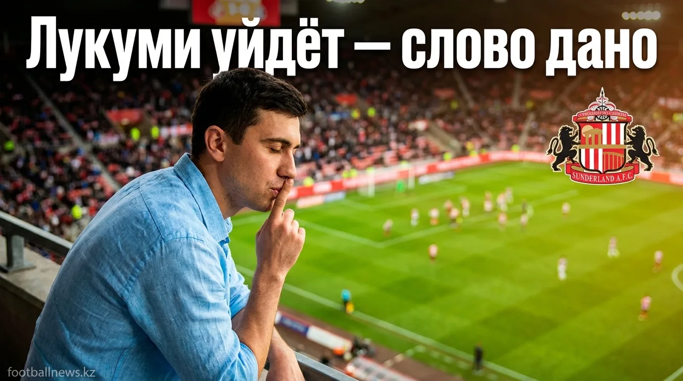 Болонья готова отпустить Лукуми: клуб выполнит обещание при поступлении подходящего предложения